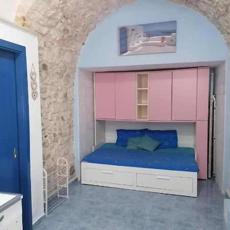Casa Anastasia E Aurora Vieste Zewnętrze zdjęcie